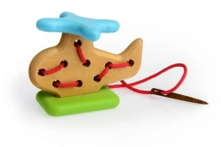 Lacing "Helicopter" (5 pieces), Item No. 613-5