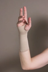 Elastic bandage for fixation of the wrist joint BZS - "CK" size 1,2,3,4 Item No. - BZS-K