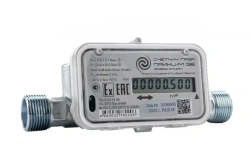Prince-M Gas Meter G6