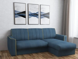 Corner sofa Lilium