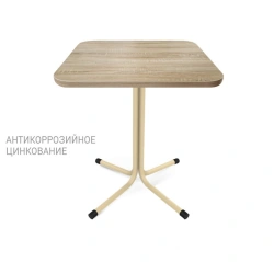 Table SHT-TU7-1/60/60/60 LDF