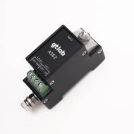 D2 eddy current sensors