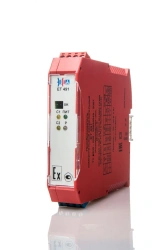 Separating measuring transducer ET 491