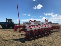 Corn Planting Machines