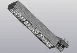 LED luminaire Econex Spark 30