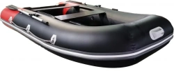 Motor inflatable boat, L-320T