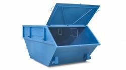Container for recycling
