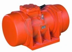 Electromechanical vibrator ??-43-25 (380V)