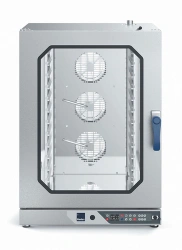 Combi steamer TL12DGDR