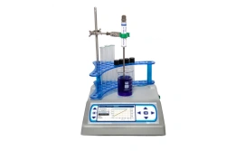 Training-laboratory module "Colloidal chemistry".