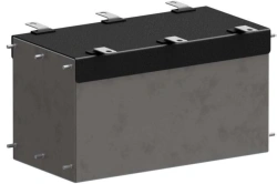 Filter capacitor for power electronics FMRC6WC12K3000C04