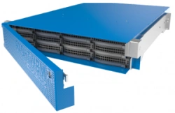 Data storage system "Yakhont-UVM E12 storage system".
