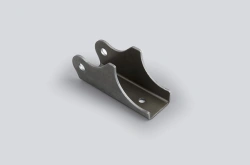 Shock absorber bracket lower left (for Uaz Pro) 236021291555100