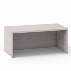 "Rimini Ice" Y9B-01/CG, Shelf for cupboards F9W, length 892 from the modular furniture set Rimini Ice