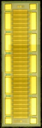 Microcircuit PP916