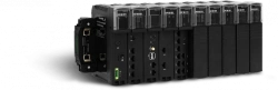Programmable logic controllers REGUL RX00
