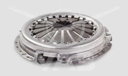 040640160109003 Clutch pressure plate (for GAZ, UAZ, ZMZ 4052, 40522, 40524, 40525, 4061, 4062, 4063, 409)