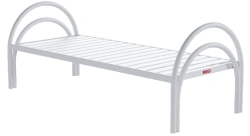 KF0-01-"MSC" (MSC-152P) General hospital bed (with headrest)