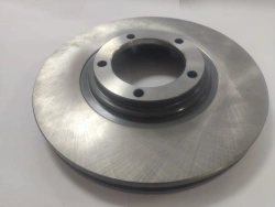 Front brake disc 200001-3501076-00
