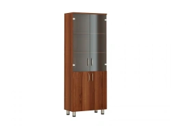 Cupboard for souvenirs "Leader 82".