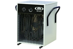 Fan heater (TV 15/18)