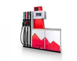 Fuel dispensers BMP 2000 OCEAN