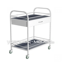 Manipulation table SIA-1a