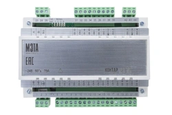 Expansion module for digital inputs and outputs ME16.2MB(k)