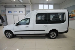 Cargo-passenger truck, modification GRNTMB, category M1, based on LADA GRANTA, type 219, mod. 219040, 219140, 21924