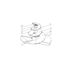 Solomix auger STB 2 32-40