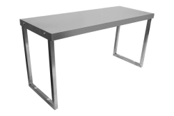 Shelf table