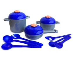Children's Cookware Set No. 2 (12 pieces)