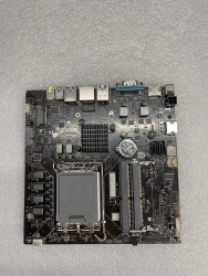 HomeNet DP1000T computer (server) motherboard (Version "B")