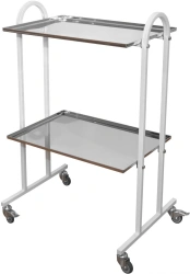 Instrumental table SI-5 according to TU 9452-002-07614107-96