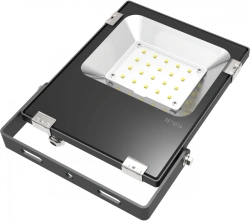 LED luminaire BL-TG-F-20