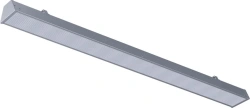 Luminaire DSO-02-MP-60-1500-3K-IP40-3F CRI90