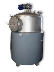 Fruit and Vegetable Processing Equipment