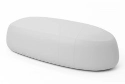 Pouffe L22 series ROKS L22-2PK-1800