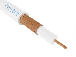 Radio frequency cables Parax RK 75-1,5 - grades 36
