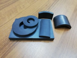 General Metal Components