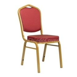 Stool Hit 25mm with metal frame