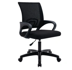 Computer armchairs Tron A1 series fabric