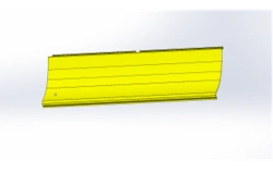 5299-5702011-01 SB Ceiling panel