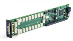 Electronic resistance magazine MPS2-2