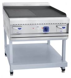Electrical contact treatment apparatus type AKO-90/1KP-C-00
