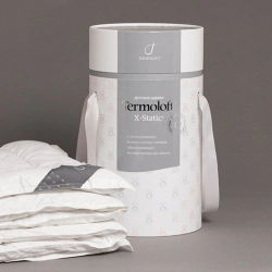 Thermoloft® X-Static baby blanket