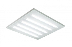 LED luminaire LUCH-5x8 LED