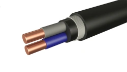 Power cables with RUSSKY SVET® trade mark CPRVK(i)Shv