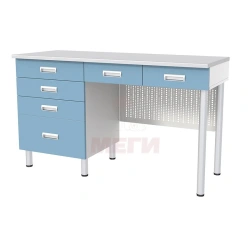 SL-05-MSK (SL-05-205) Laboratory table