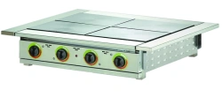 Electric cooker S4T